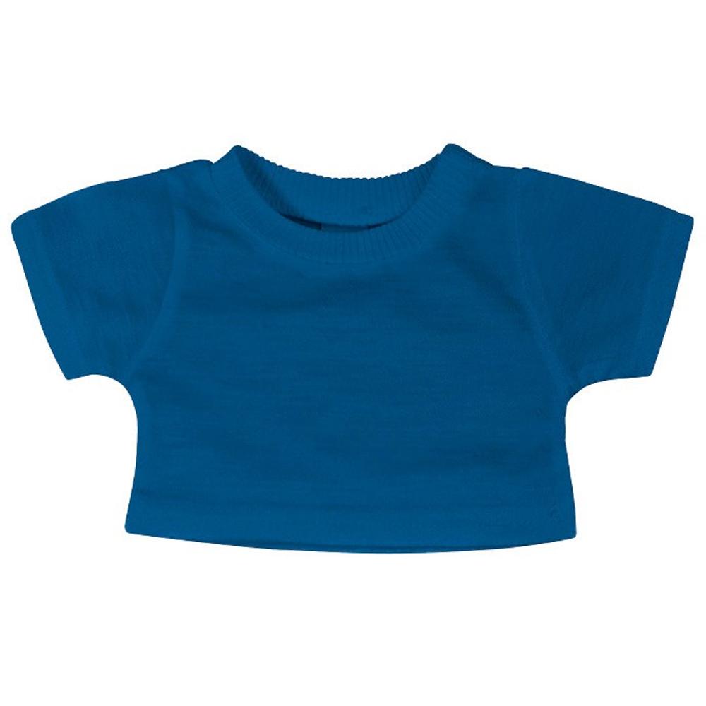 Mumbles Cotton Plain Teddy T-shirt
