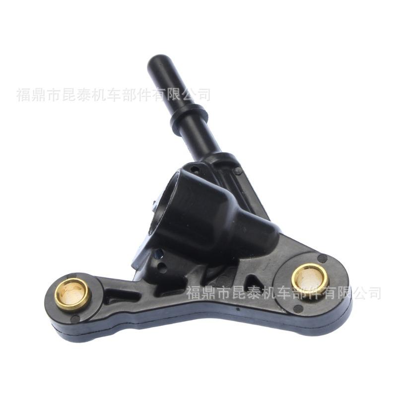 Suitable for: Fuel Injector Joint Joint Comp Injector for Honda NXR 150 Bros 09 Titan 150 Fan 150 CG150