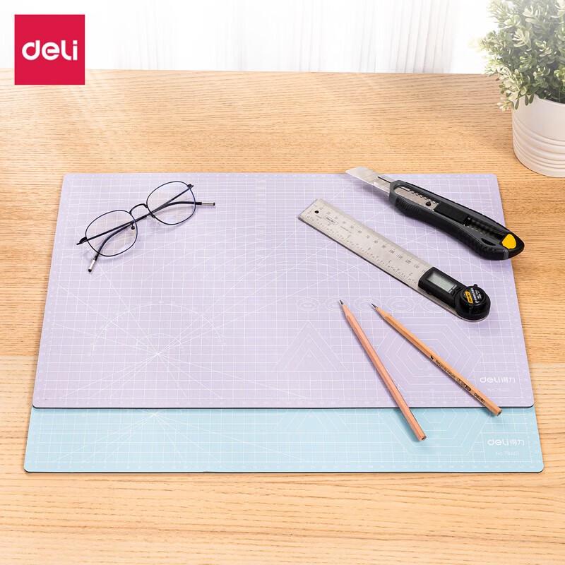 Deli A3 Self-Healing Cutting Mat