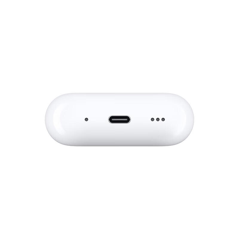 Apple AirPods Pro (2nd Generation) with MagSafe Charging Case (USB-C)