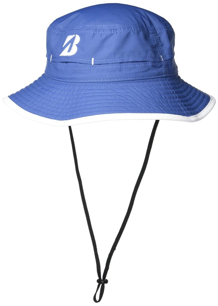 Bridgestone Golf Pro Model Hat HAG311 Unisex