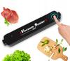 Vacuum Food Foil Sealer