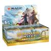 Magic: The Gathering Dominaria Unite Draft Booster (Japanese Edition) (Box of 36 Packs) MTG Trading Cards Wizards of the Coast C97111400