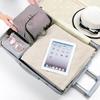 Korean Style Business Travel Toiletries Bag Portable Outdoor Storage Waterproof Cosmetics
