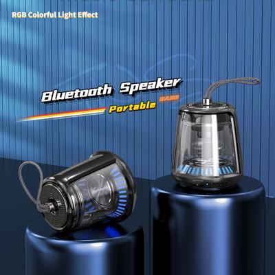 Audio en video – Draagbare luidsprekers en Bluetooth speakers