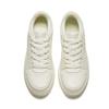 Anta Lightness White Sneakers Abrasion Resistant Lightweight Height Increasing Men's 912438010-6