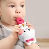 Educational Whistle Musical Instruments Anti-scratch Kid Whistle Toy  Children Gift