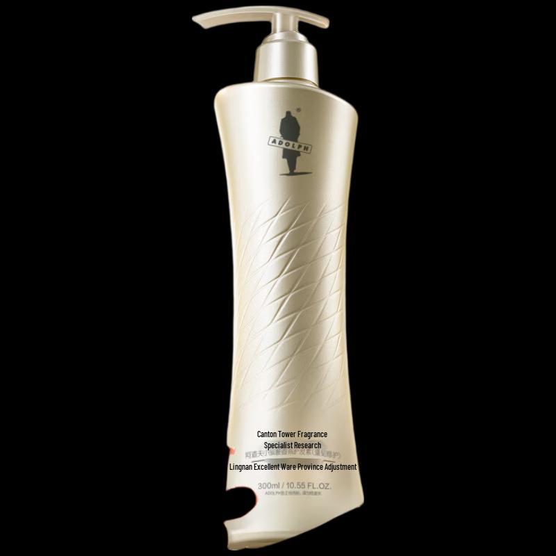 Adolph Little Waist Fluffy Repair Fragrance Conditioner