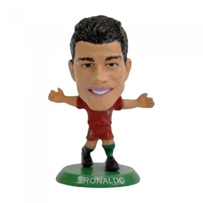 Portugal FC Cristiano Ronaldo Heimtrikot Heimtrikot