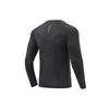 Li Ning Running Collection Fitness Clothing Men's Black Moderate ATLR067-1