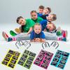 Mind Cognition Games Developmental Toys Brain Teaser Puzzles 3D Montessori Puzzle Interactive Games