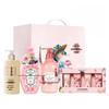 Cura della pelle – Set di cosmetici per la cura