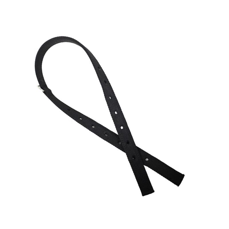 Junshi Horse Halter and Girth Strap Set