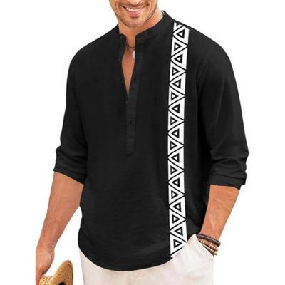 Men’s Short Kurta