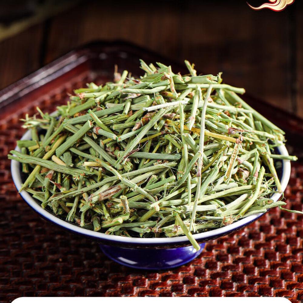 HelloYoung Chinese Medicine Ma Huang  Chhepat, Khanta, ,Ephedra,Somlata Gerardiana 250g