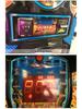 Arcade Dragon Fist Coin-Operated Boxing Machine: Stress Relief & Warm-Up Game