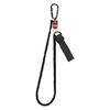 DAIWA Lanyard with Magnetic Keeper Accessory Lanyard MG 5.0 Red/Black