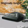 BHBL 9907100008 Digital Control Panel Smoker Grill Compatible with 20070511 20071914 20071814 Top Controller