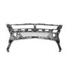 Mercedes-Benz ML/GLE W166 Front Bumper Bracket
