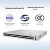Huawei Kun S530-48S4XE Enterprise Layer 3 Managed Core Ethernet Switch