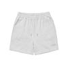 TEMPUS STUDIO Tempus Easy Half Pants [White Melange]
