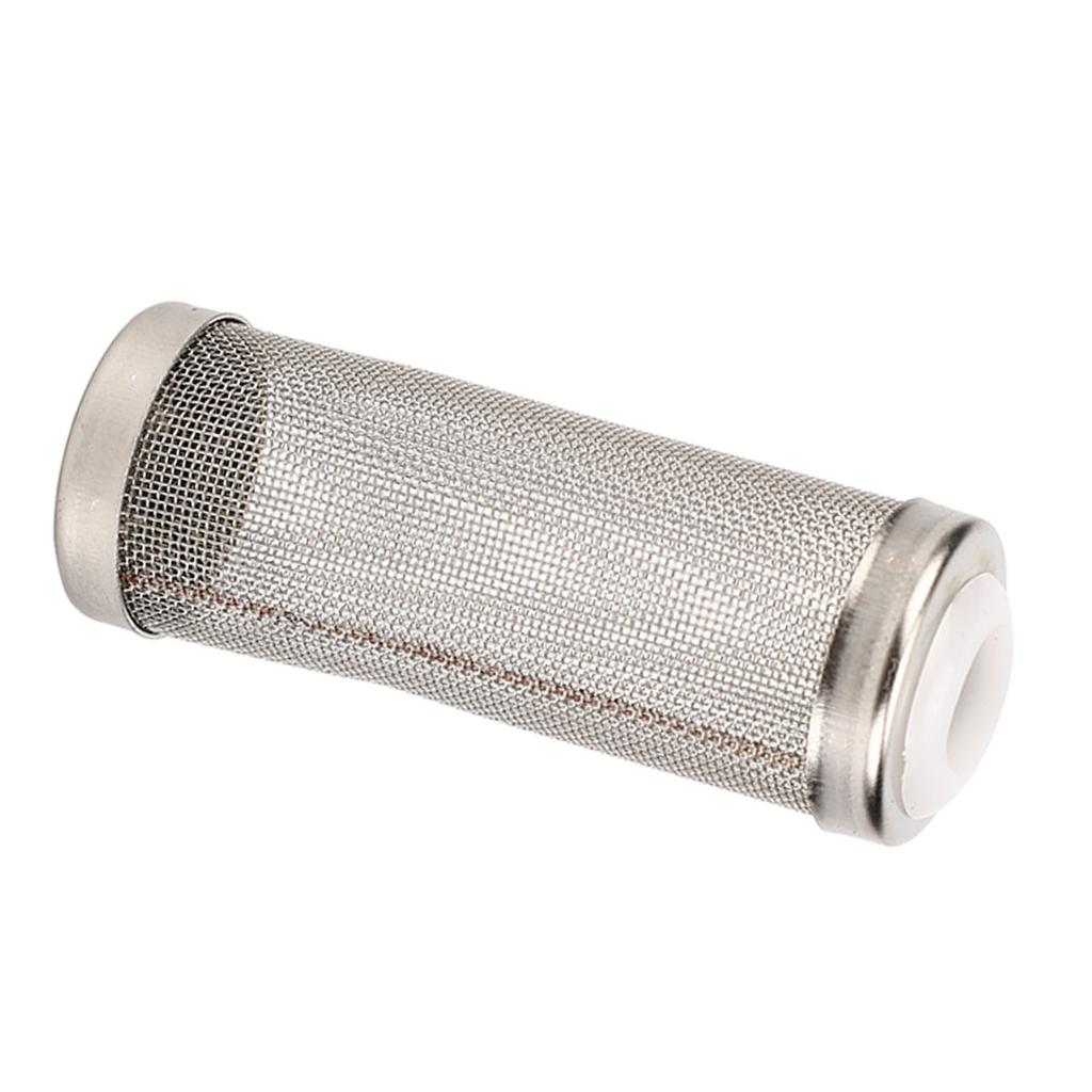 Síťovina na akvarijní filtr 304 z nerezové oceli Bezpečná akvária na krevety Síťka na akvarijní ryby