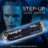 INTEGRAL - M.2 2280 NVMe PCIe Gen3 x4 - SSD interne - 256 Go - M.2 2280