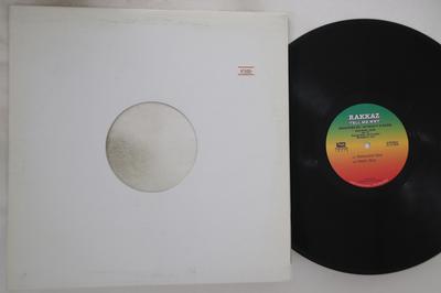12inch Record RAKKAZ - Tell Me Why TLR0102 TRUSTY 2005 Unknown Dance & Electronica Used