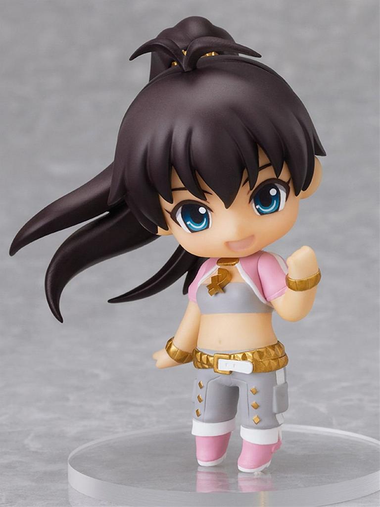 Nendoroid Petit THE Stage 02 Painted Trading Movable IDOLM@STER2 (ABS&PVC Figure)