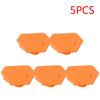 5-1PCS Magnetic Seam Guide Multifucntional Edge Polygonal Positioner Magnet Lock Stitcher For Hems Sewing Ruler Machine Accessor