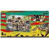 LEGO Jurassic World 76961 Центр для посетителей: нападение тираннозавра и хищника