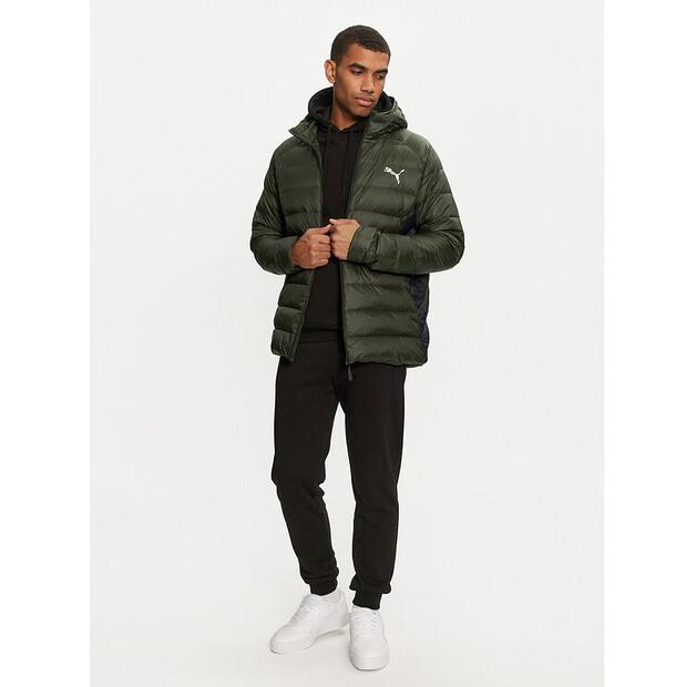 Куртка пуховая Puma PackLITE