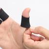 Basketball Fitness Finger Joint Protection Finger Cover Finger Sports Cover Finger Bandage Protection Thumb Anti Slip Breathable