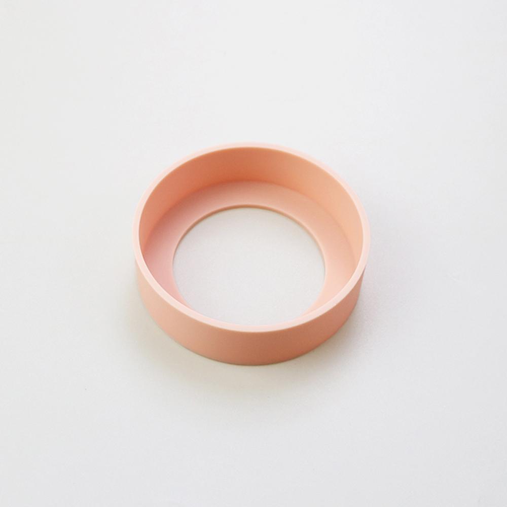 SW 7cm Silicone cup bottom cover Coaster Sleeve Sheath 70MM Cup Bottom Ring Wear-resistant Shatter-resistant Bottom Cover