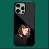 Girl Singer L-Lana D-Del Rey Phone Case For iPhone17,16,15,14,13,12,11,Plus,Pro,Max,Mini Soft Magesafe Magnetic Wireless Charge