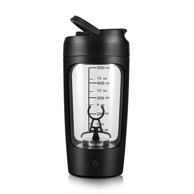 Automatischer elektrischer Protein-Shaker-Becher