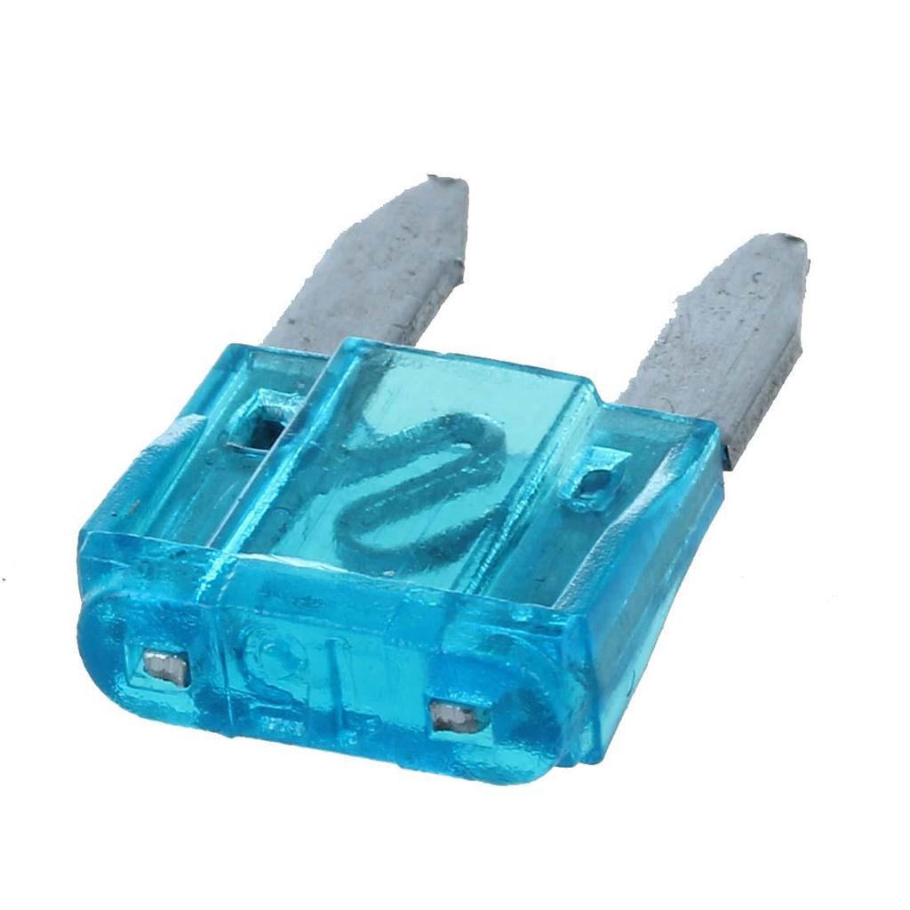 10a Interruttore 12v Auto Motore TAP 1x-5x aggiungere un circuito Mini Portafusibili piggy back