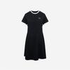 Fila Ringer Dress Fs2oph2253f Black