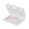  Bathroom Electrical Outlet Cover Protective Box Dust Cover Waterproof Enclosure