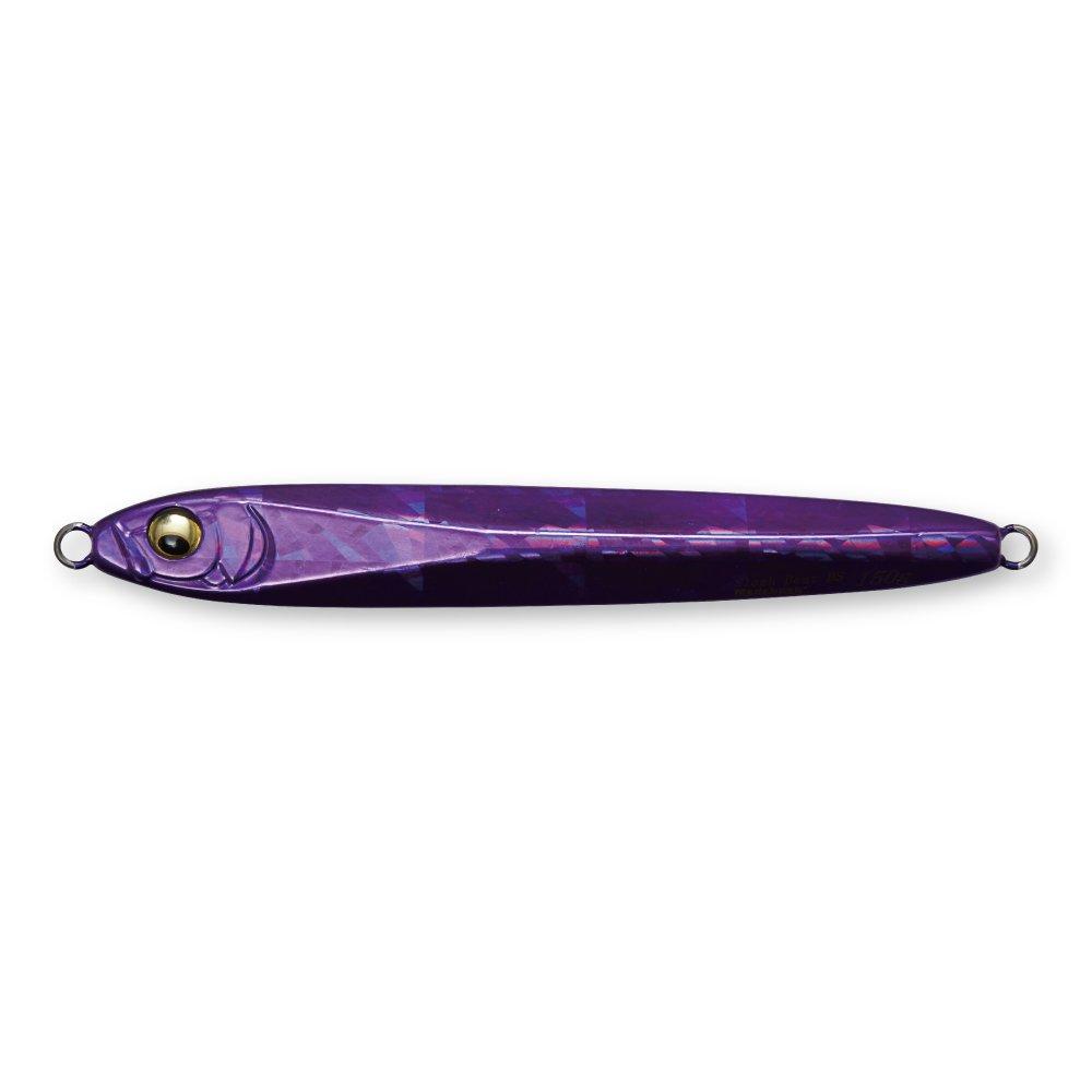 

Megabass Metal Jig SLASH BEAT BACK SLIDER 150g Violet