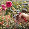 SK5 Pruning Shears: Labor-Saving Garden Tools for Pruning Bonsai, Fruit, and Landscape Branches