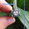 2Pcs Flow Control Valve Dc 3V Mini Electric Solenoid Valve Micro Gas Air Valve N/O Normally Open Diy Accessories