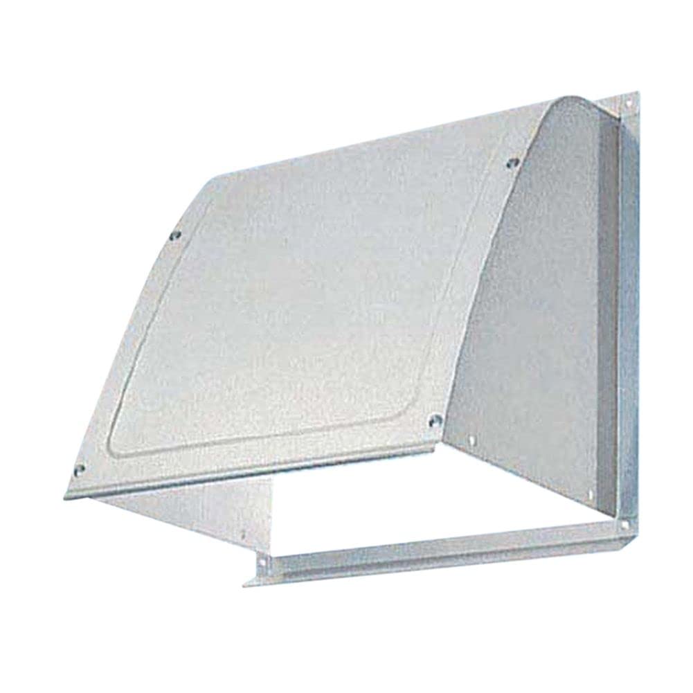 

Panasonic Outdoor Hood General Ventilation Fan Parts Aluminum FY-HDA25