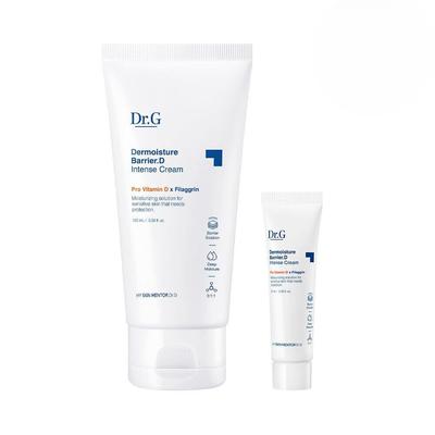 Gezichtsverzorging – Gezichtscrèmes en -lotions