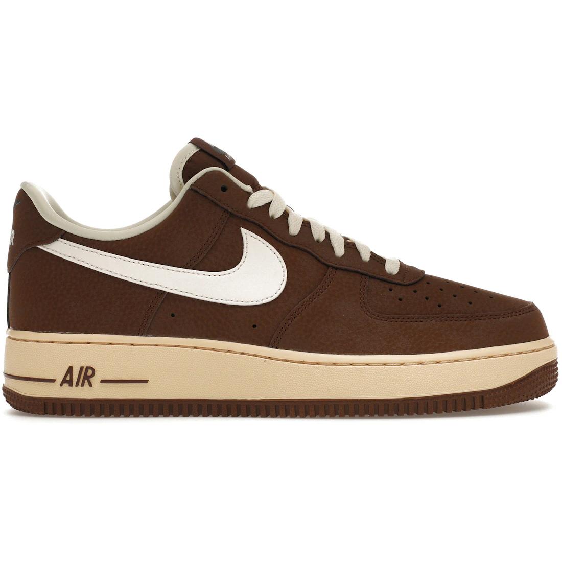 

Кроссовки Nike Air Force 1 Low 07 Cacao Wow(ФЗ3592-259) 44.5