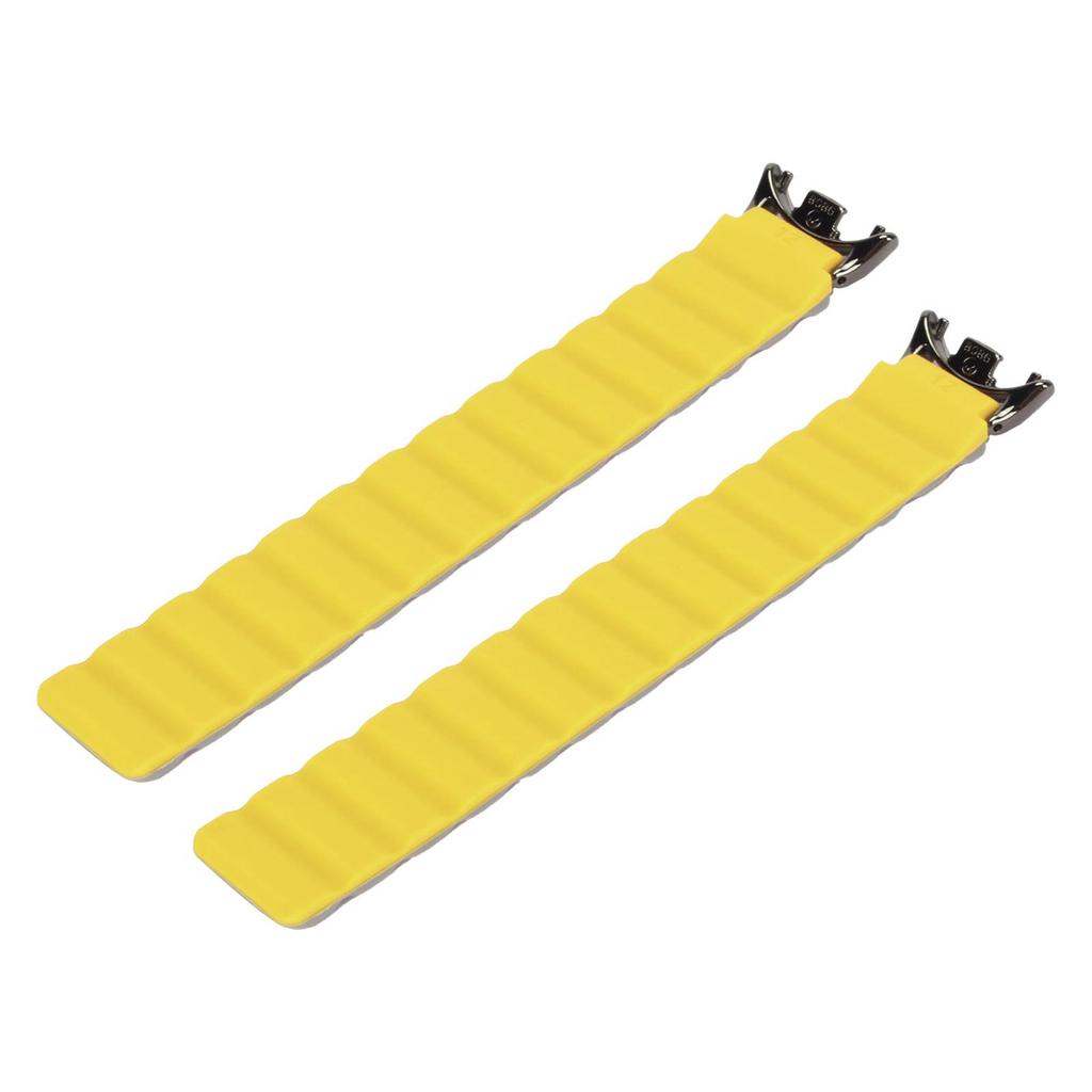 Watch Strap Silicone Lightweight Wrist Strap Watch Band for Xiaomi Mi Band 8 8 NFC Black Red