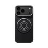 Ultra Slim Real Aramid Kevlar Carbon Fiber Business Case For 17 Air Pro Max Magnetic Charging Shockproof Protective Cover