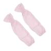 Summer Women's Ice Silk Sun Protection Arm Sleeves Elegant Pleated Bubble  Anti-UV Gloves Cooling Sleeves for Outdoor Driving Cycling
