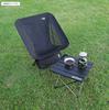 CAPTAIN STAG Outdoor Chair The Light Chair Lightweight Compact Storage Bag Included Khaki Trekker Assembled Width 540 X Depth 500 X Height 700 Seat