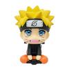 9cm Naruto Q Version Anime Character Anime Kakashi Sasuke Nizuchi Naruto Car Model Accessories Cute Toy Naruto Character Model
